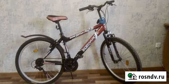Велосипеды бу взрослый Красноярск - изображение 1