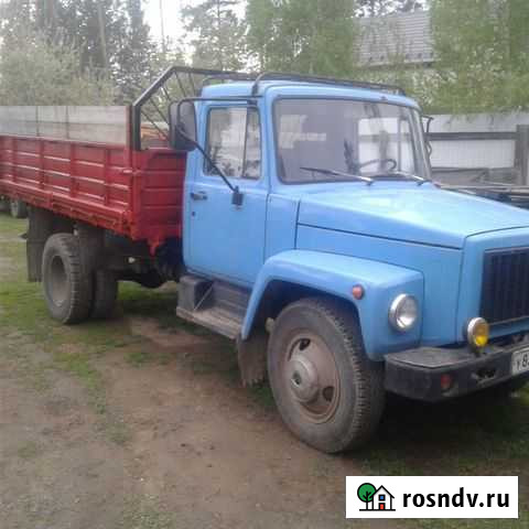 Вывоз мусора и железа Иркутск - изображение 1