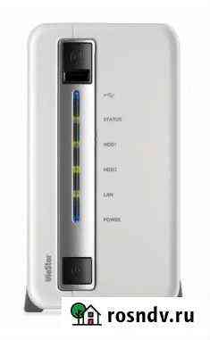 Сетевой IP-видеорегистратор qnap VS-2108L Новосибирск