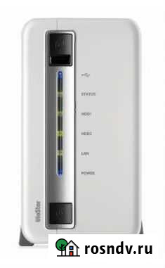 Сетевой IP-видеорегистратор qnap VS-2108L Новосибирск - изображение 1