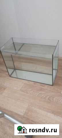 Аквариум Новокузнецк - изображение 1