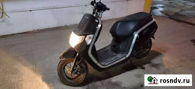 Honda Dank F74 Краснодар - изображение 1