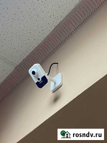 Камеры со звуком Петропавловск-Камчатский - изображение 1