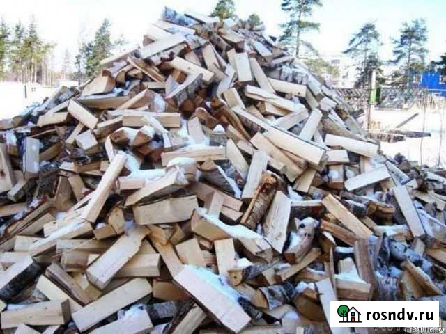 Дрова Гагарин - изображение 1