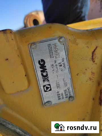 Продам коробку передач на погрузчик Благовещенск - изображение 1