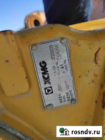 Продам коробку передач на погрузчик Благовещенск - изображение 1