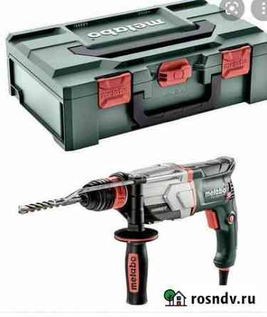 Перфоратор metabo khe 2860 quick Махачкала