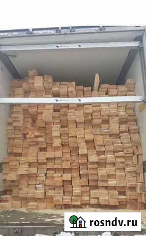 Пиломатериалы Краснодар - изображение 1