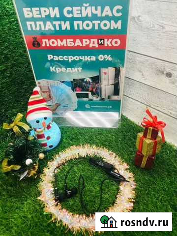 Наушники Backwin T80 (Щ 9778) Красноярск - изображение 1