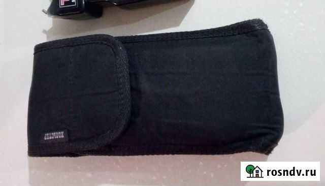 Чехол для электрошокера тандер 222 Благовещенск - изображение 1