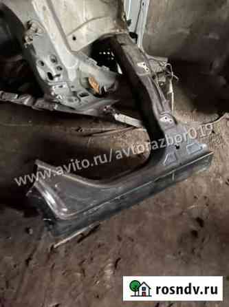 Порог правый Ford Focus 2 Ижевск