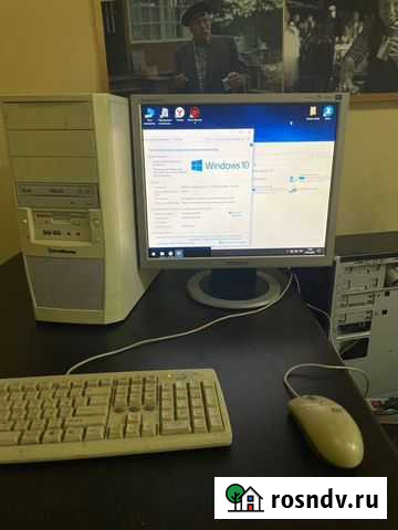 Компьютер Псков - изображение 1