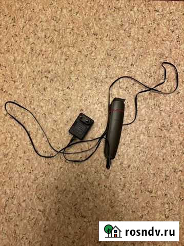 Машинка для стрижки Самара - изображение 1