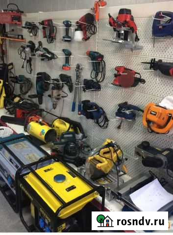 Прокат строительного инструмента Вятские Поляны - изображение 1