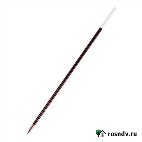 Стержни шариковые 152 мм 1мм диаметр пишущего узла Магнитогорск - изображение 1