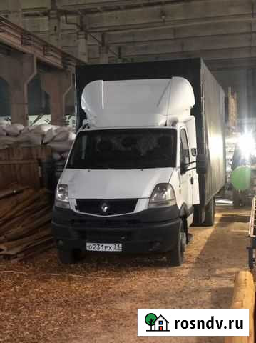 Перевозки Брянск-Москва-Брянск Брянск - изображение 1