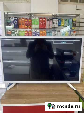 Телевизор HI 32 дюйма Клин - изображение 1