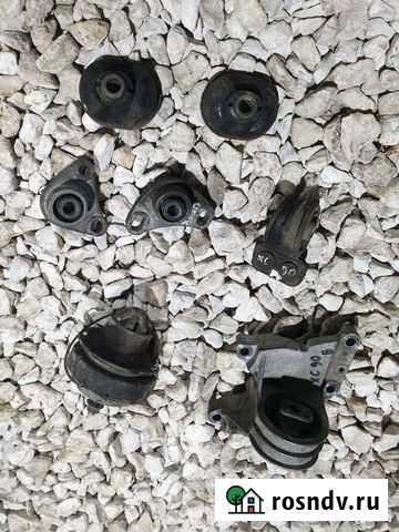 Опора Volvo XC90 Вольво Владимир - изображение 1