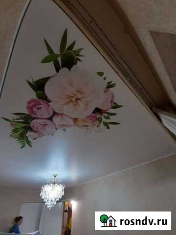 Натяжные потолки Нальчик - изображение 1