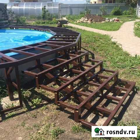 Ремонт и строительство Челябинск - изображение 1