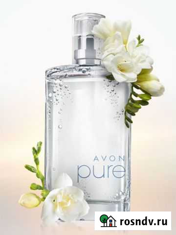 Avon Pure For Women Тверь - изображение 1