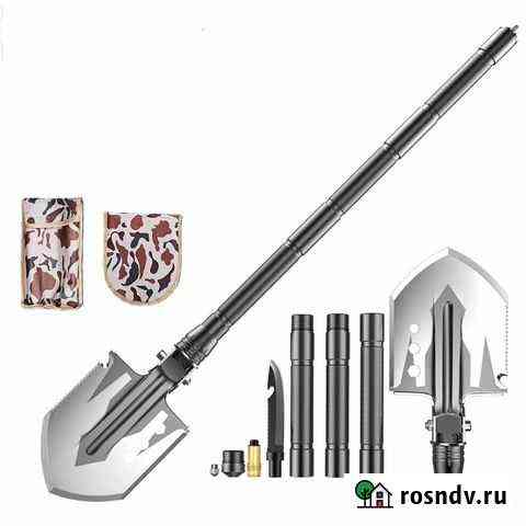 Лопата многофункциональная Хабаровск