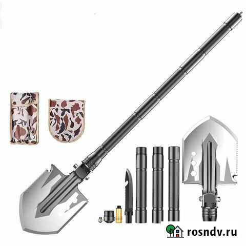 Лопата многофункциональная Хабаровск - изображение 1