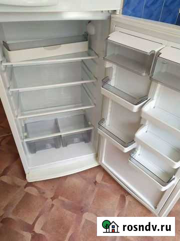 Холодильник атлант бу Яровое - изображение 1