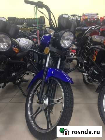 Мопед Shuriken Уфа - изображение 1