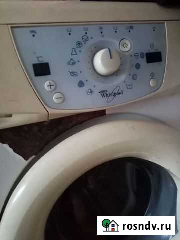 Стиральная машина на запчасти Рубцовск - изображение 1