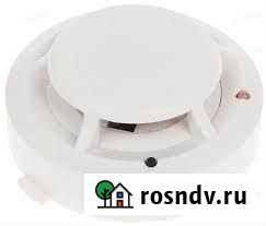 Продам датчик задымления на батарейках Воронеж - изображение 1