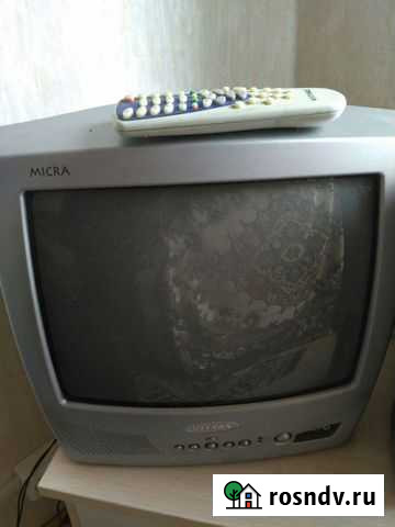 Телевизор бу в рабочем состоянии Казань - изображение 1