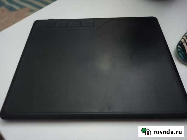 Графический планшет Старый Оскол - изображение 1