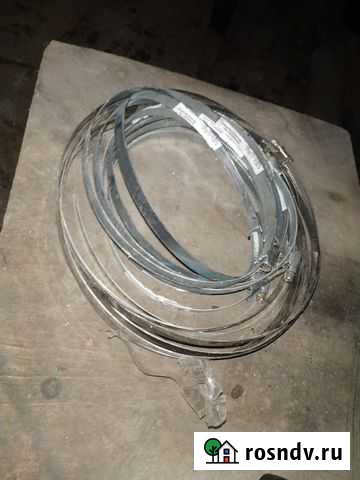 Хомуты для вентиляции Челябинск - изображение 1