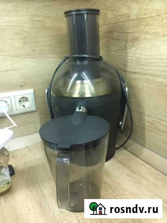 Соковыжималка philips Краснодар - изображение 1