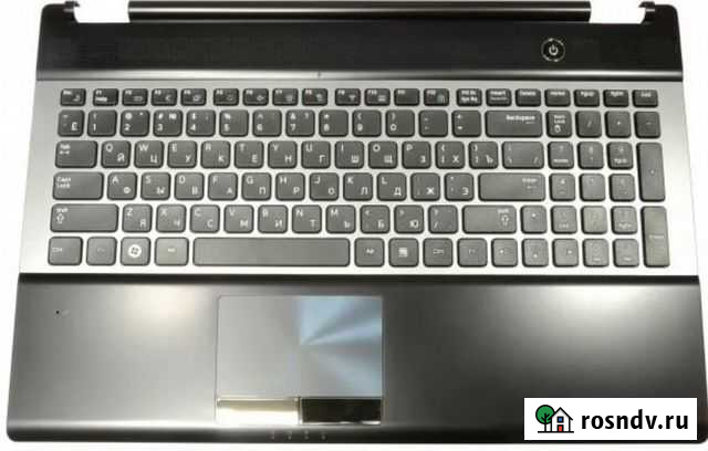 Samsung R -530 К.у.п.л.ю.Клавиатура для ноутбука Владикавказ - изображение 1