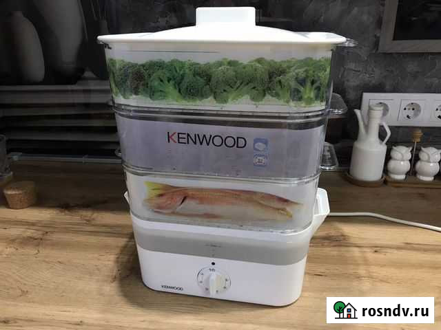 Пароварка Ростов-на-Дону - изображение 1