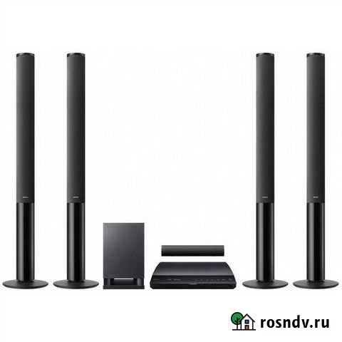 Домашний кинотеатр sony E980 Курск - изображение 1