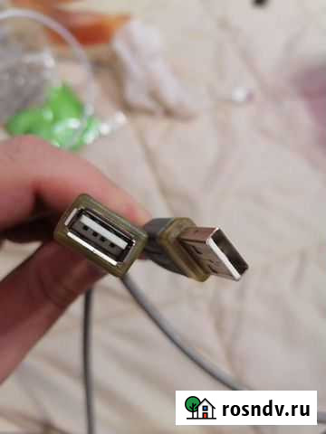 Кабель Кумертау - изображение 1