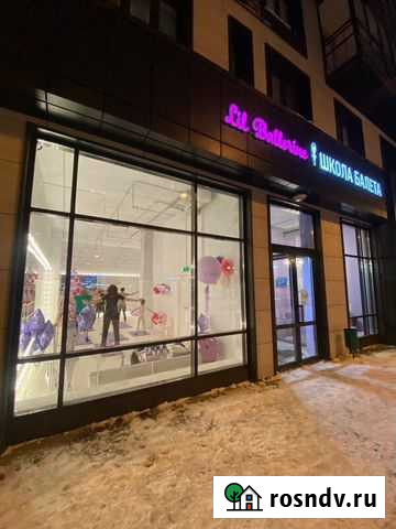 Школа балета для детей и взрослых (готовый бизнес) Химки - изображение 1