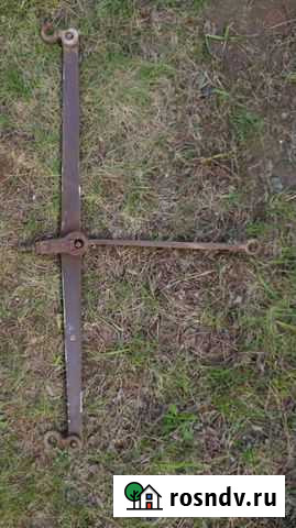 Весы старинные Сызрань - изображение 1