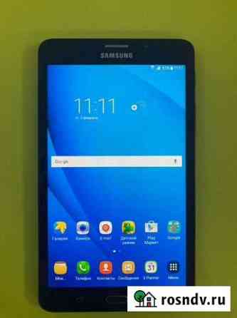 Samsung Galaxy Tab A 7.0 SM-T285 1.5/8 (М19) Усть-Илимск