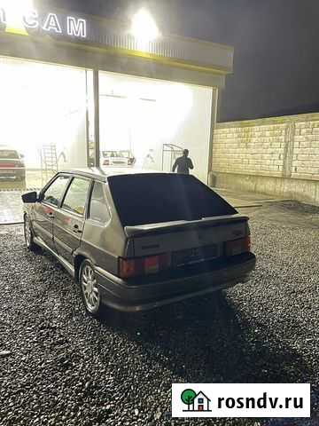 Сабвуфер Гойты - изображение 1