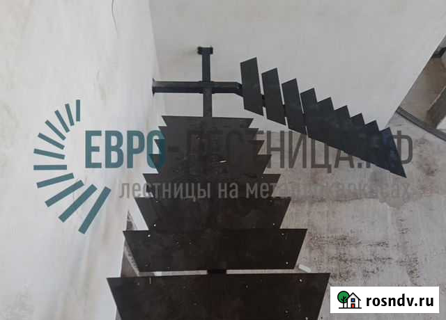 Лестница монокосоур Сочи - изображение 1