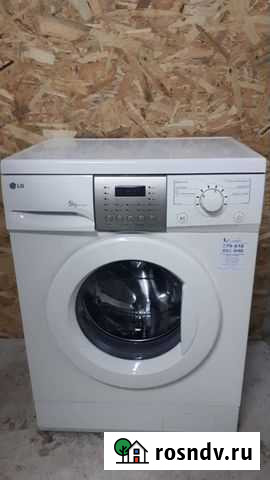 Стиральная машина бесплатная доставка гарантия Волгоград - изображение 1