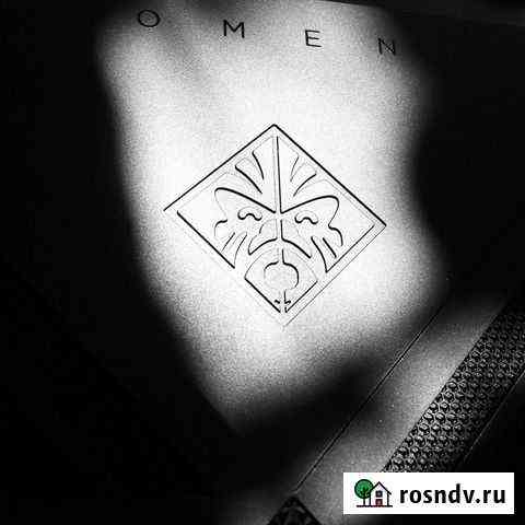 Omen by Laptop Model 15-dc0006ur Шахты