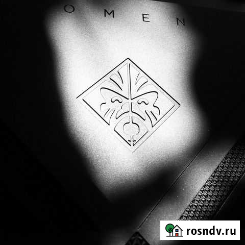 Omen by Laptop Model 15-dc0006ur Шахты - изображение 1