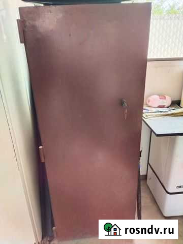 Сейфы для оружия бу Новокубанск - изображение 1