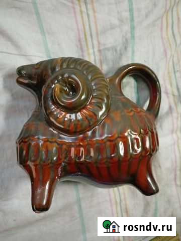 Штоф Баран Москва - изображение 1