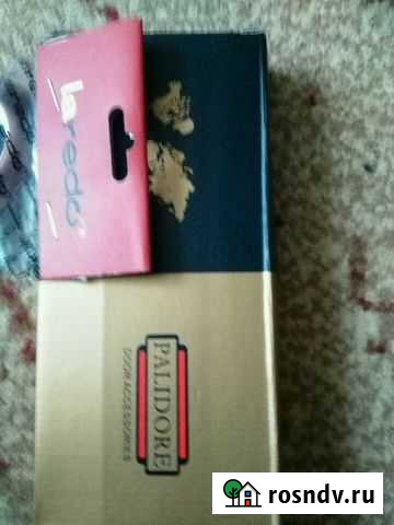 Дверная фурнитура Владимир - изображение 1